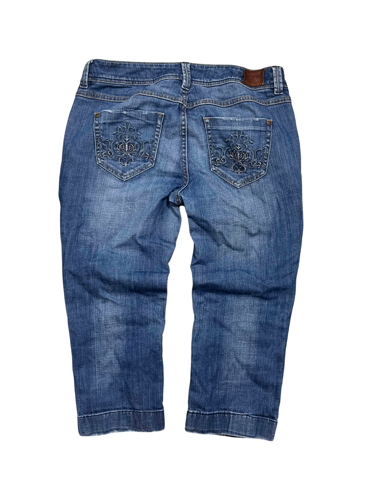 Y2K Espirit Bootcut Jeans (S)