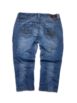 Y2K Espirit Bootcut Jeans (S)