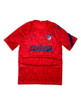 2020-21 Atletico Jersey (M)
