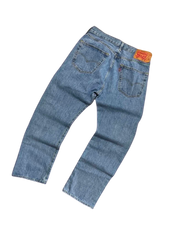 Levis Baggy Jeans (M)