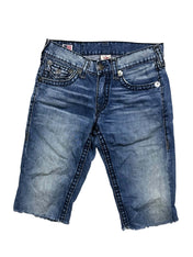 True Religion Shorts (M)