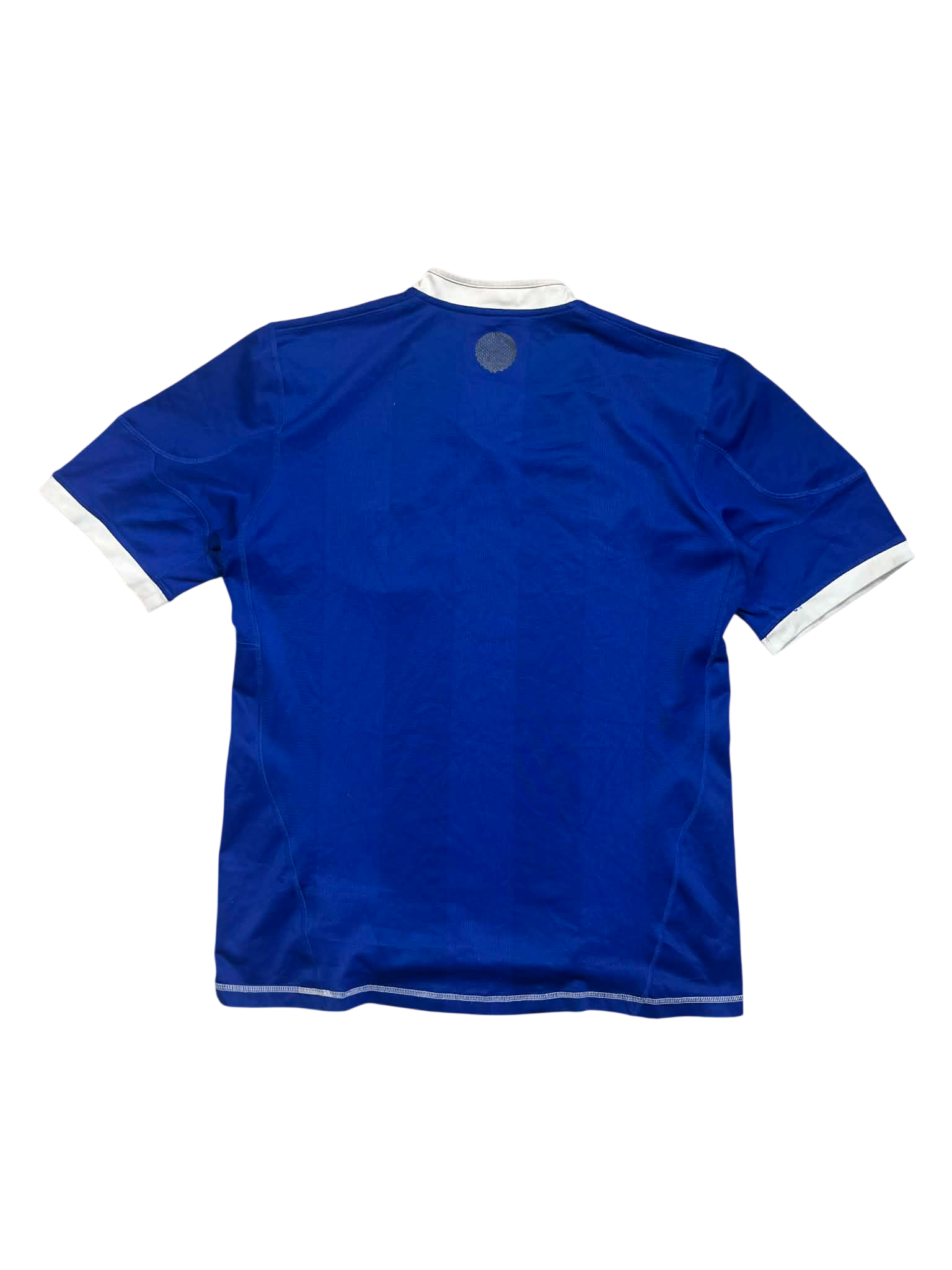 Adidas x Argentina 2010-11 Football Jersey (M)