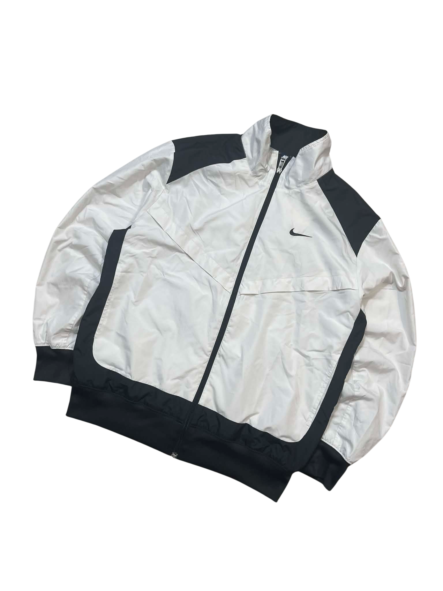 Nike Vintage Trackjacket (L)