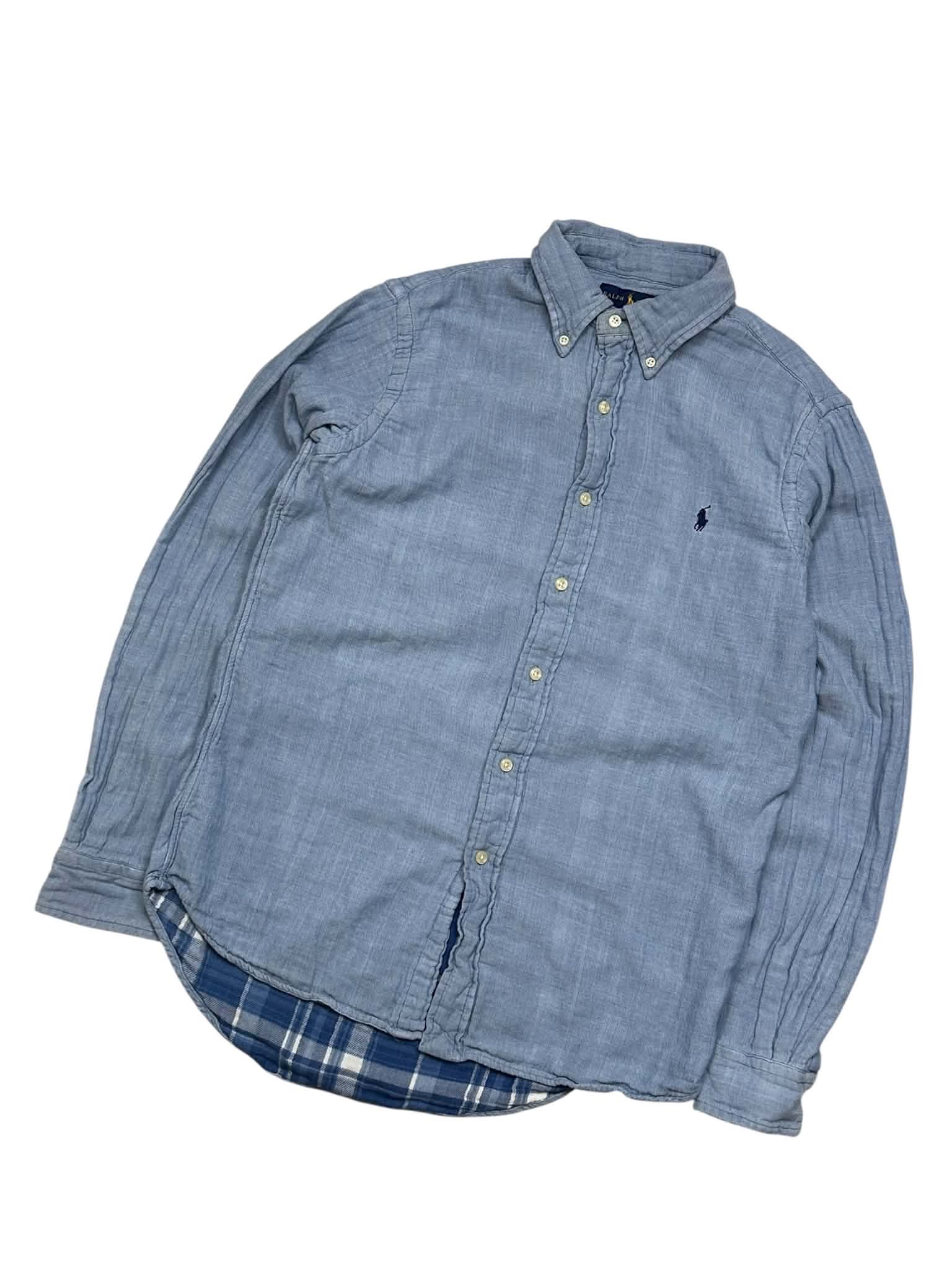 Polo Ralph Lauren Shirt (S)