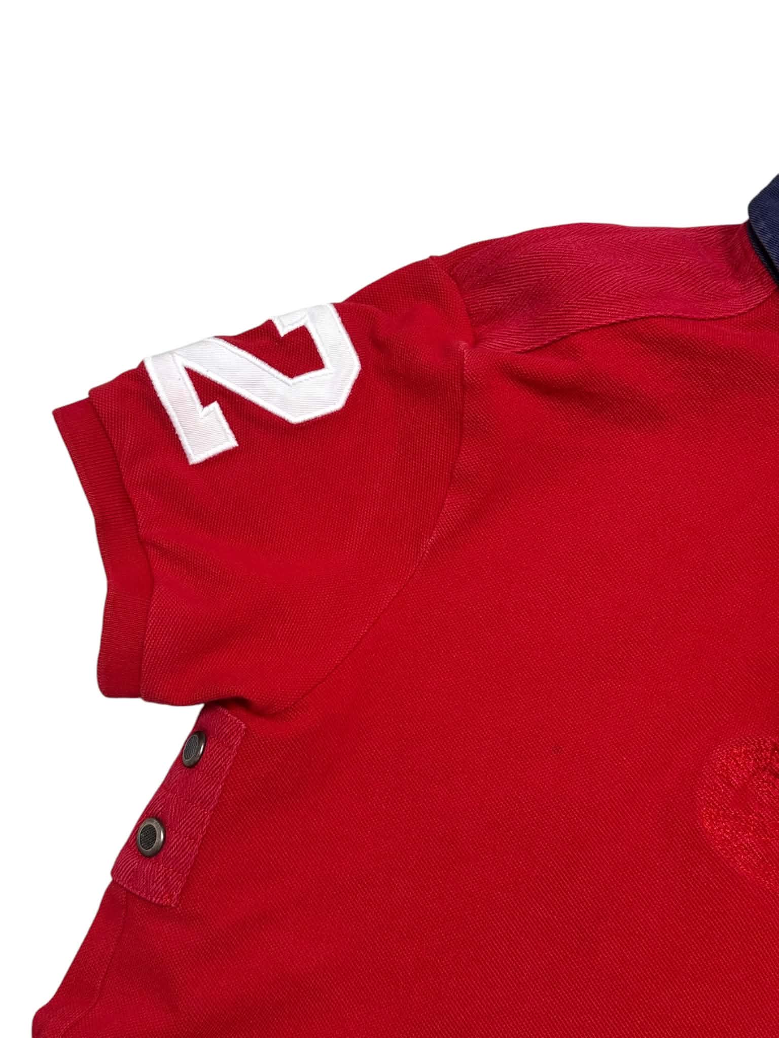 Polo Ralph Lauren Bigpony Poloshirt (M)