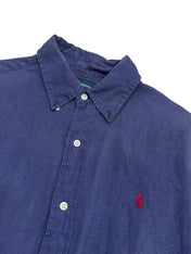Polo Ralph Lauren Old Money Shirt (M)