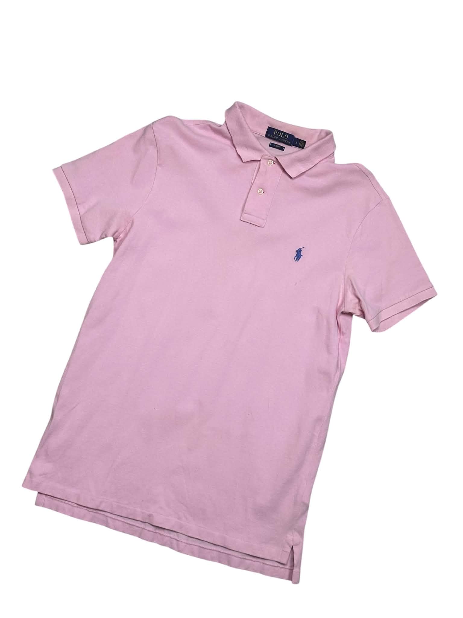 Polo Ralph Lauren Poloshirt (L)