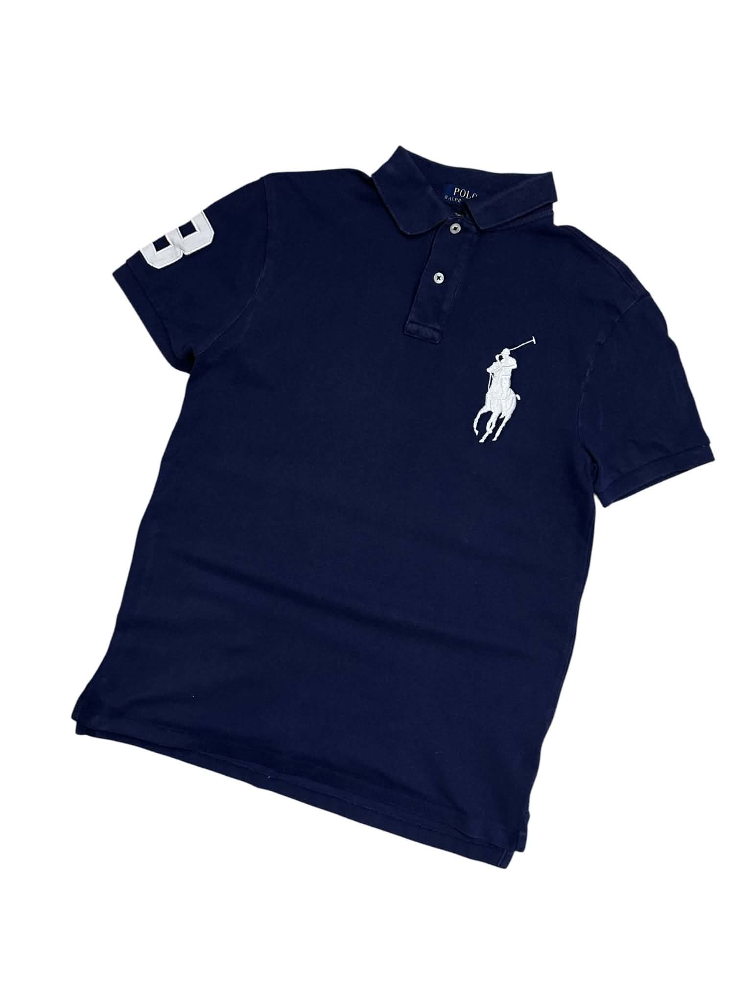 Polo Ralph Lauren Bigpony Poloshirt (S)