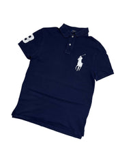 Polo Ralph Lauren Bigpony Poloshirt (S)