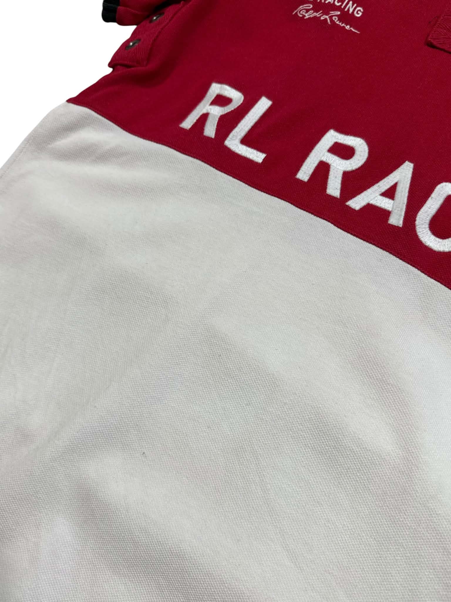 Polo Ralph Lauren RL RACING CANADA Polo (M)