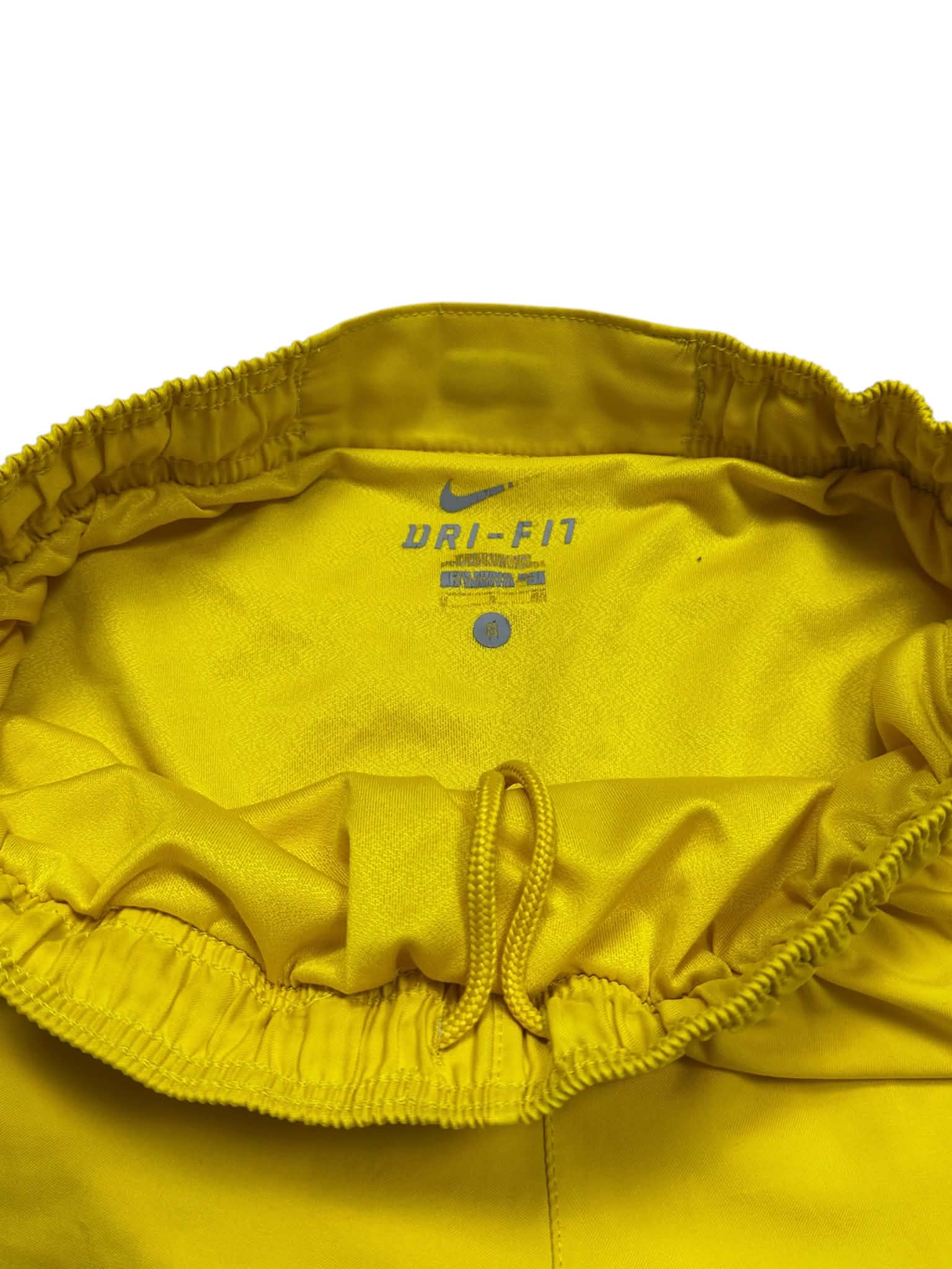 2012-13 Barcelona x Nike Shorts (S)