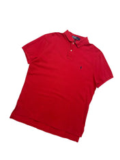 Polo Ralph Lauren Poloshirt (L)