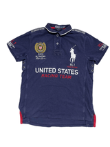 Chief Keef RARE* Polo Ralph Lauren Chief Keef UNITED STATES Polo (L)