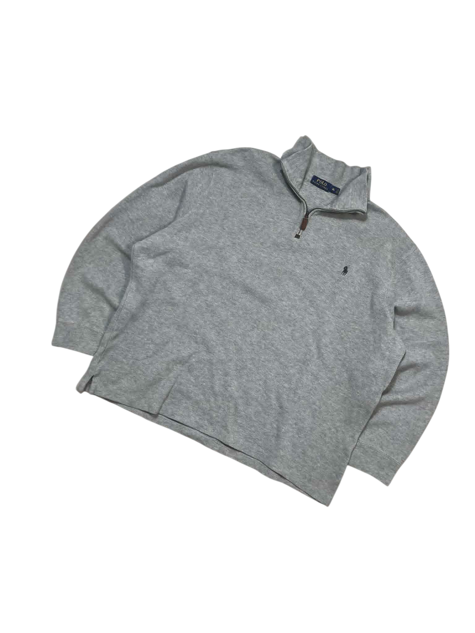 Polo Ralph Lauren 1/4 Quarter Zip Up (XL)