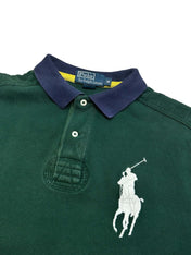 Polo Ralph Lauren Bigpony Poloshirt (M)
