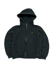 Ralph Lauren Full Zip Up (XS)