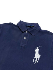 Polo Ralph Lauren Bigpony Poloshirt (M)