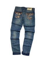 Vintage Cavalli Y2K Jeans (M)