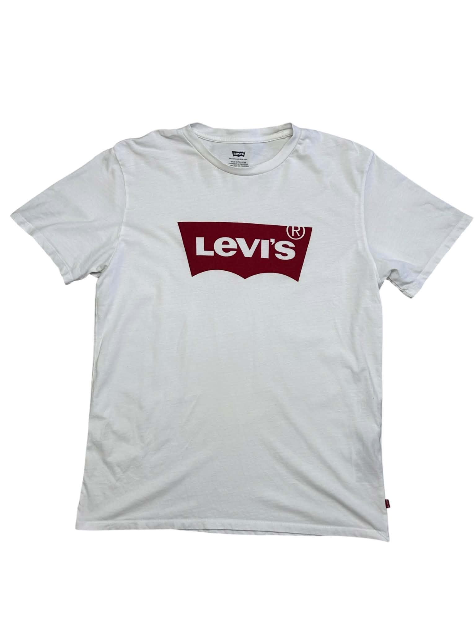 Levis T-Shirt (M)