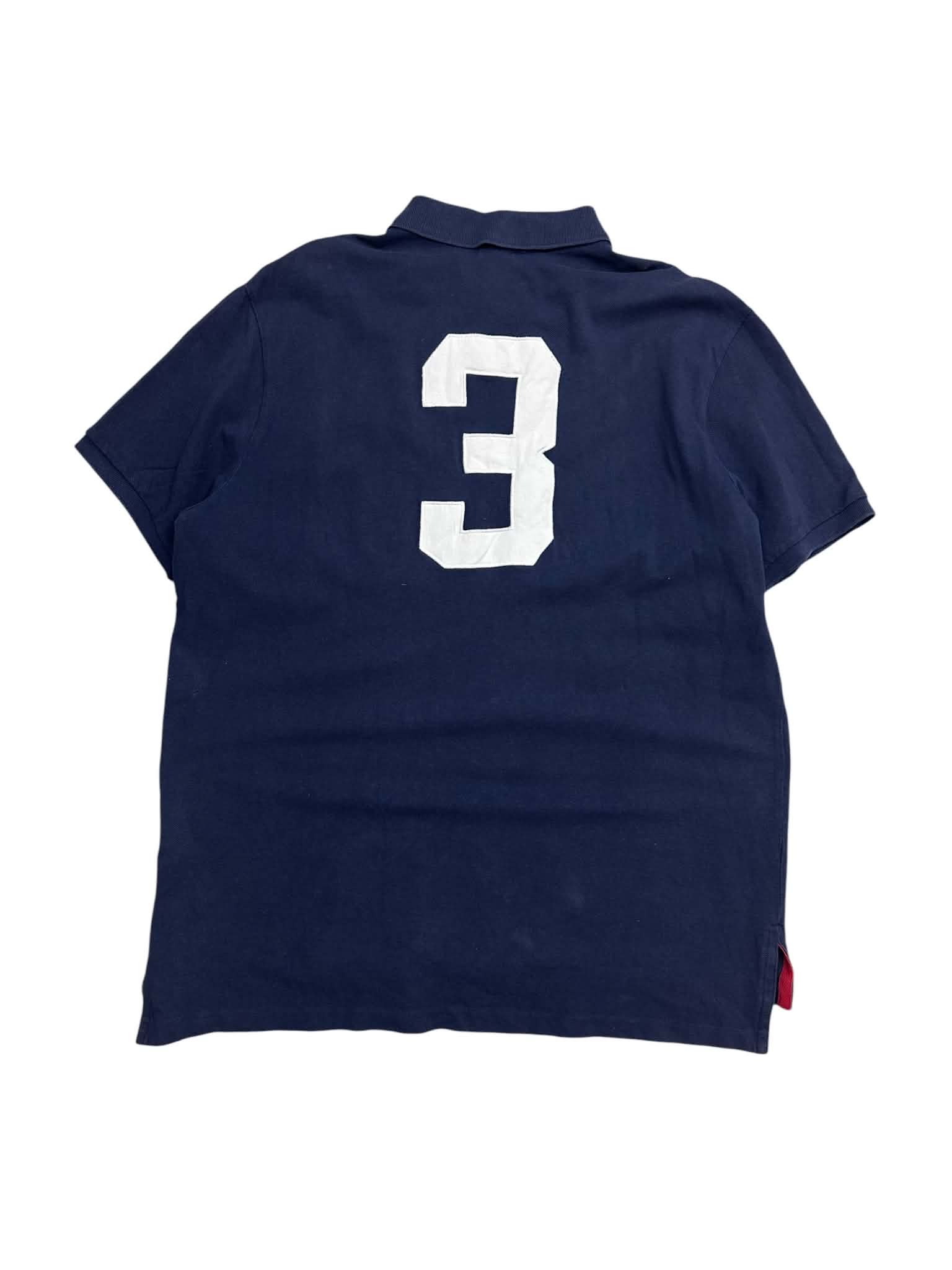 Polo Ralph Lauren Chief Keef LXVII Poloshirt (XL)