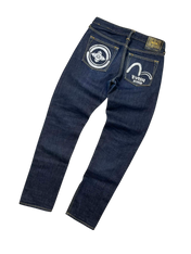 Evisu Kuro Vintage Jeans (M)