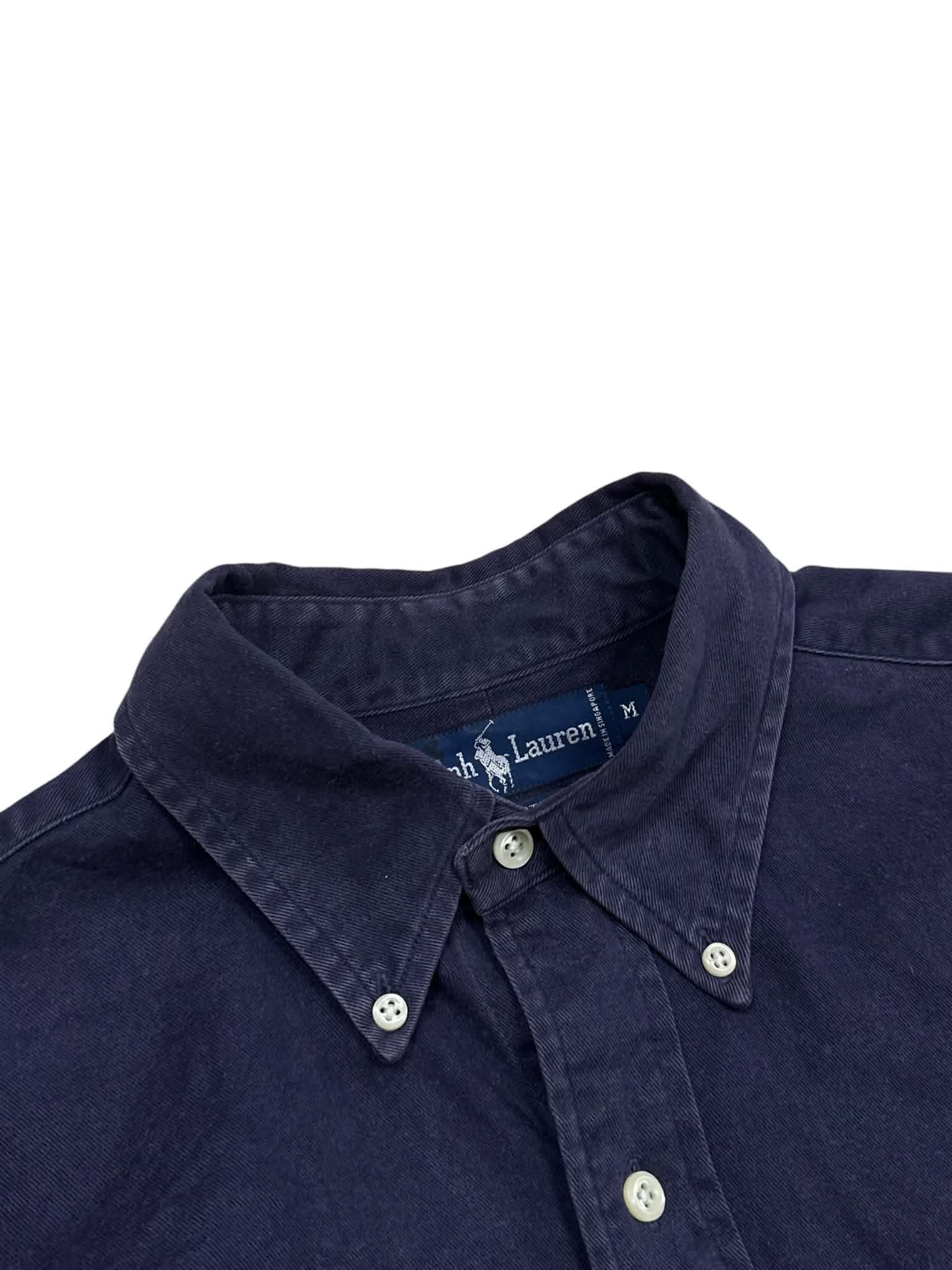 Polo Ralph Lauren Old Money Shirt (M-L)