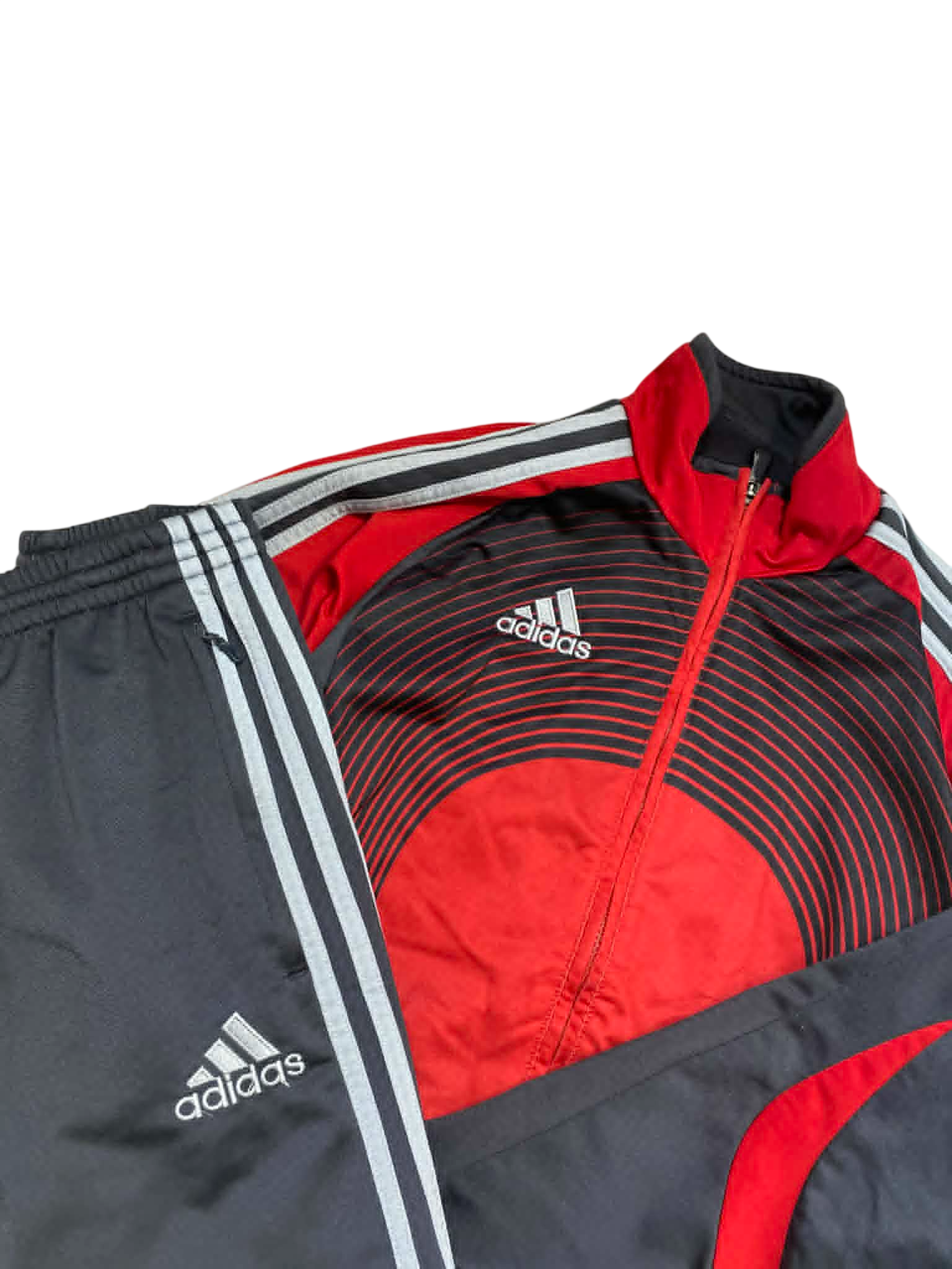 Adidas Vintage 2006 Tracksuit (S)