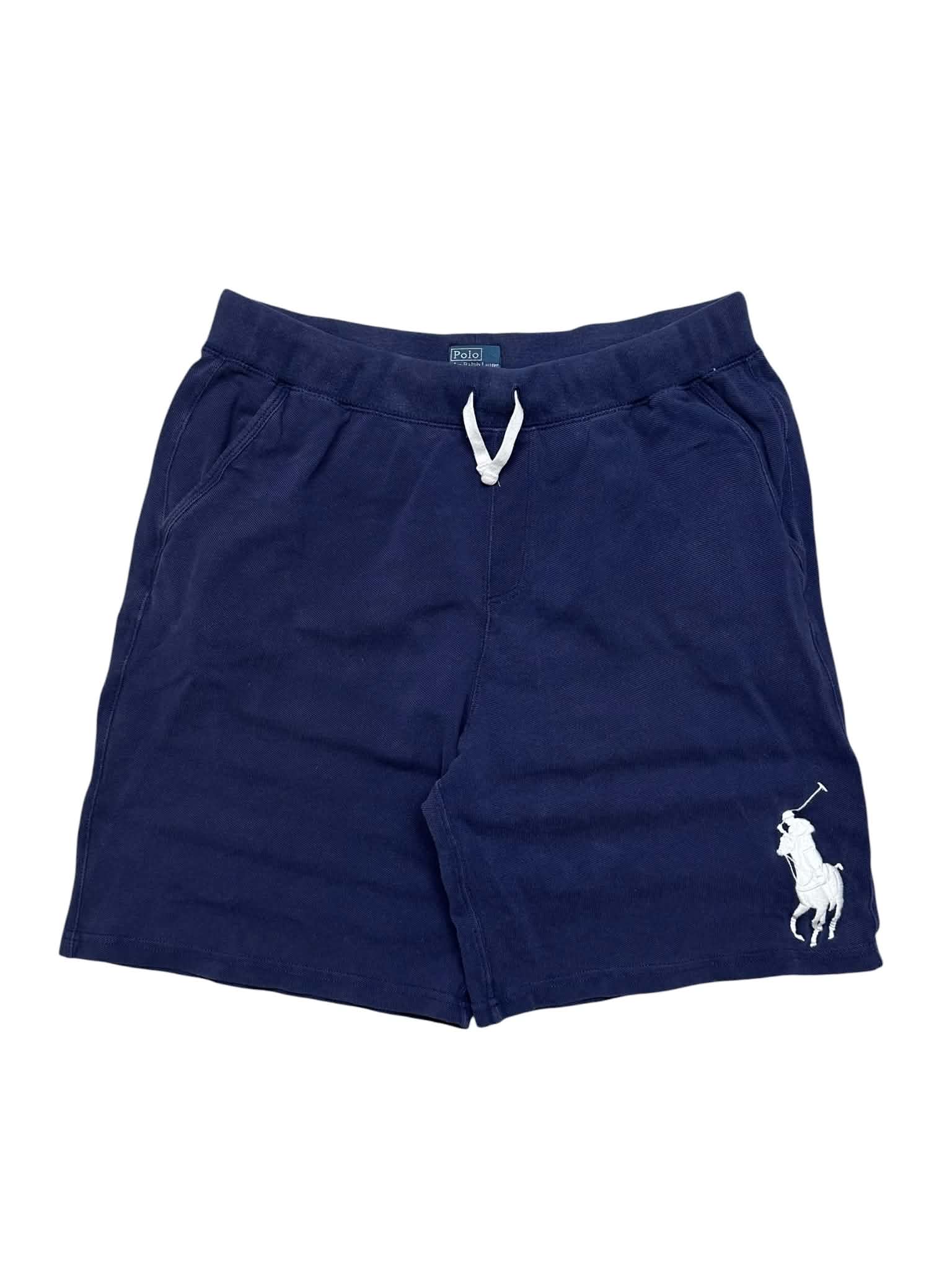 Polo Ralph Lauren Bigpony Shorts (M)