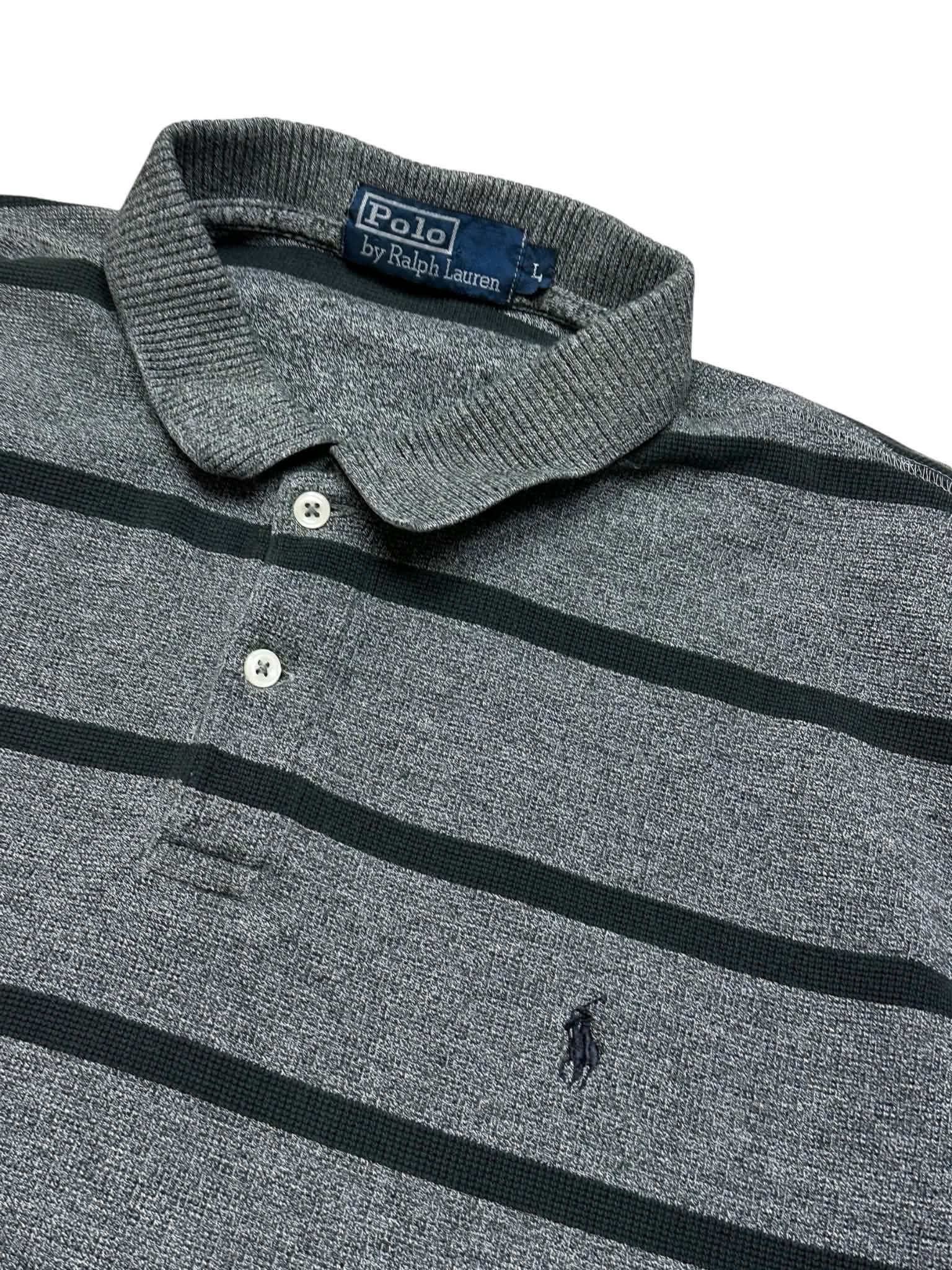 Polo Ralph Lauren PREMIUM Poloshirt (L)