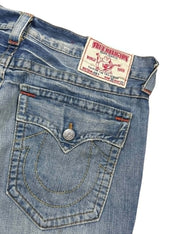 True Religion Shorts (XL)