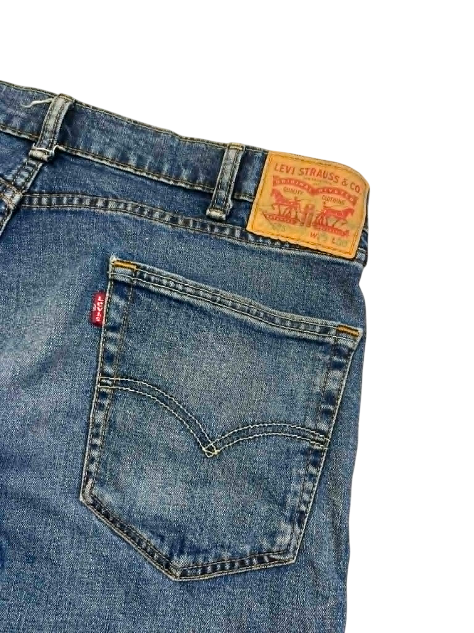 Levis Jeans (XL)