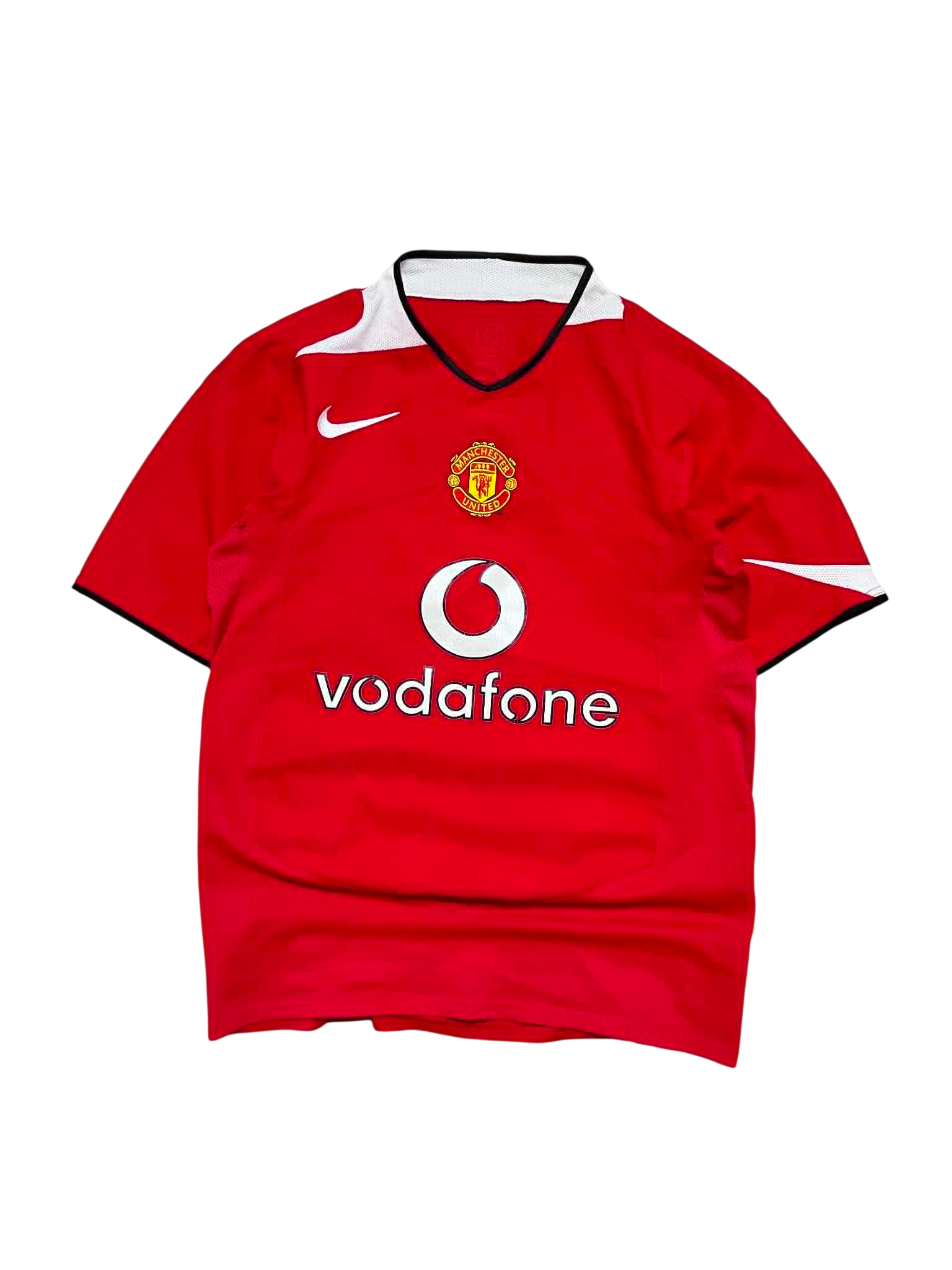 Nike x Manchester United 2004-06 Jersey (S)