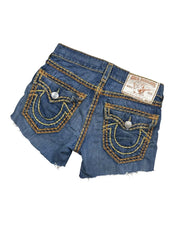 True Religion Shorts (M)