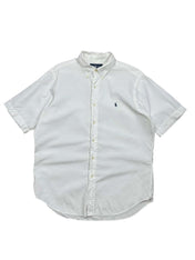 Polo Ralph Lauren Shortsleeve Shirt (L)