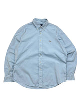 Polo Ralph Lauren Shirt (XL)