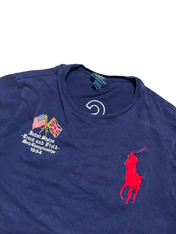 Ralph Lauren Chief Keef USA T-Shirt (M)