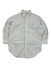 Polo Ralph Lauren Old Money Shirt (L)