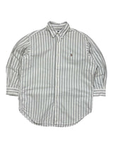 Polo Ralph Lauren Old Money Shirt (L)