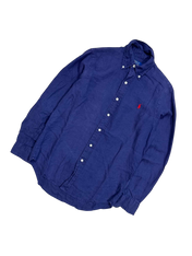 Polo Ralph Lauren Old Money Shirt (XS)