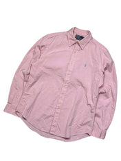 Polo Ralph Lauren Shirt (L)