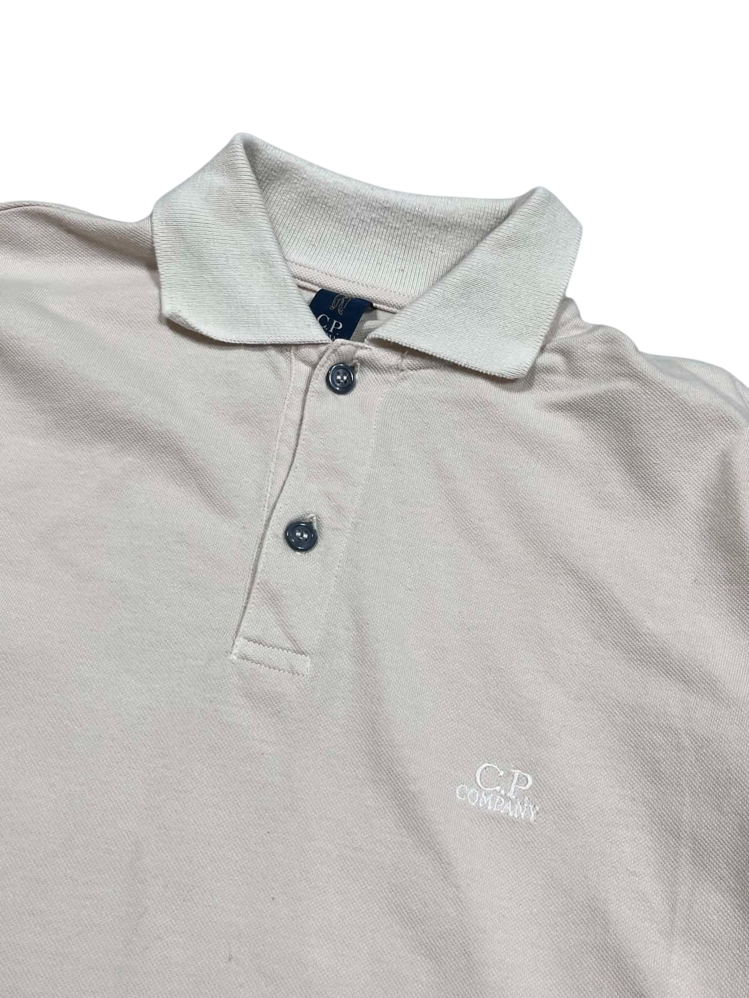 C.P Company Longsleeve (XS)