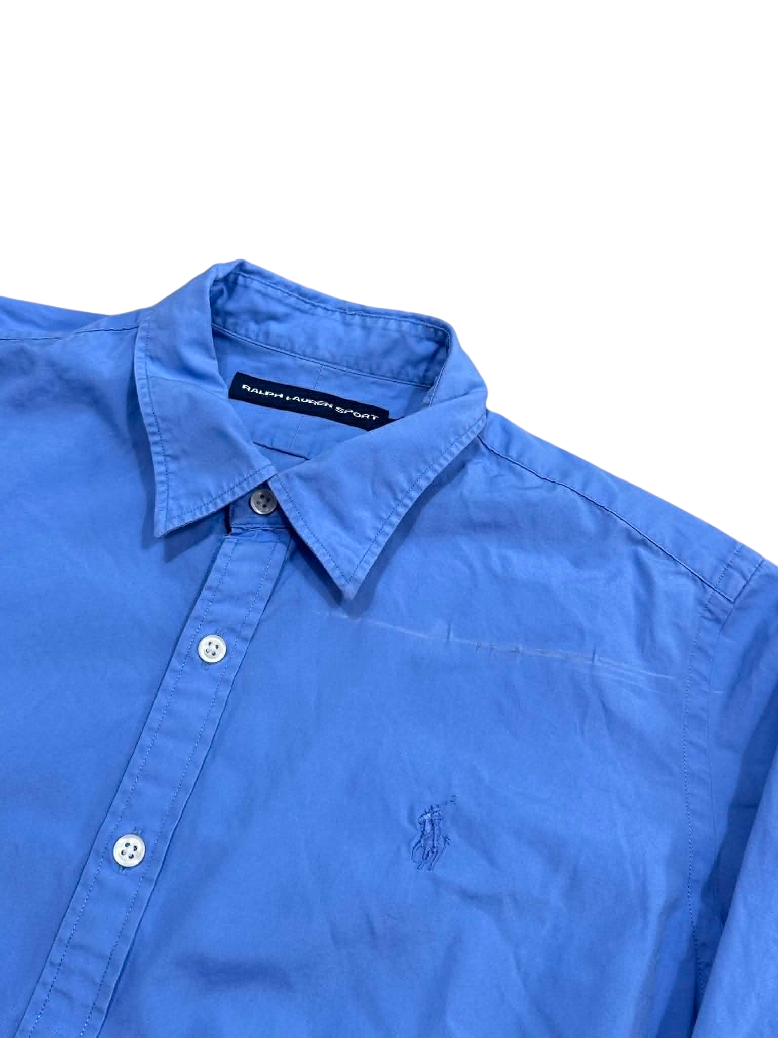 Polo Ralph Lauren Shirt (M)