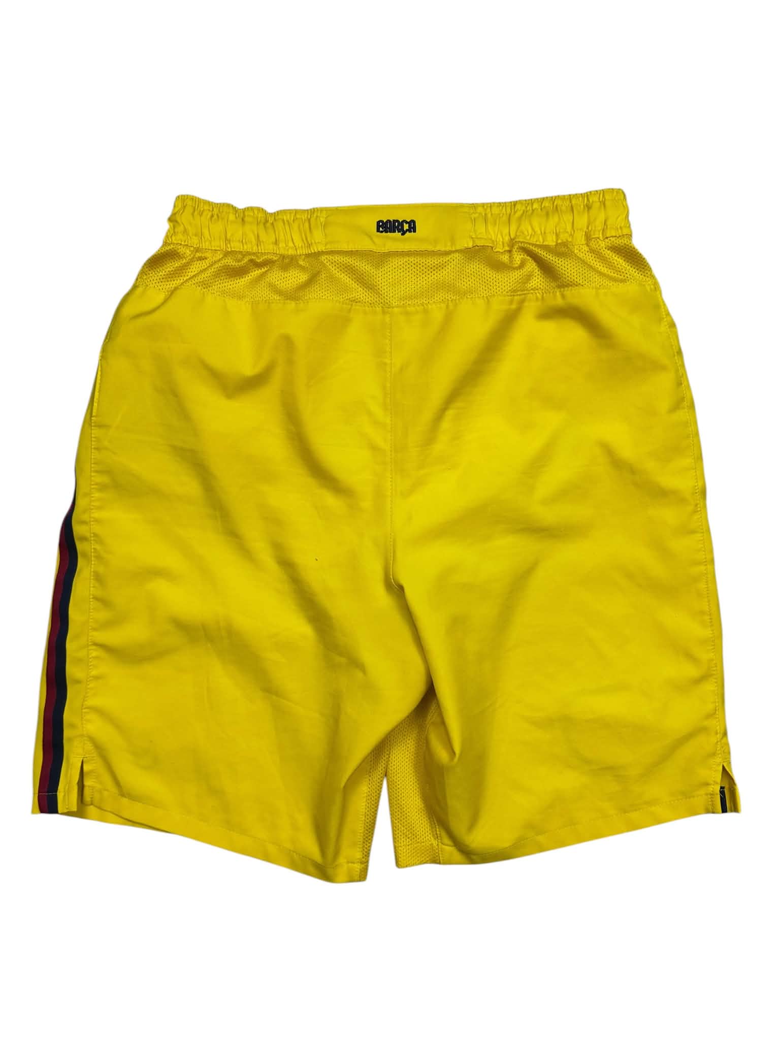 2012-13 Barcelona x Nike Shorts (S)