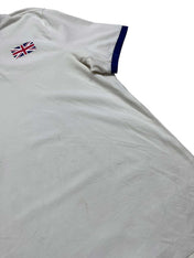 Nike x Great Britain Poloshirt (L-XL)