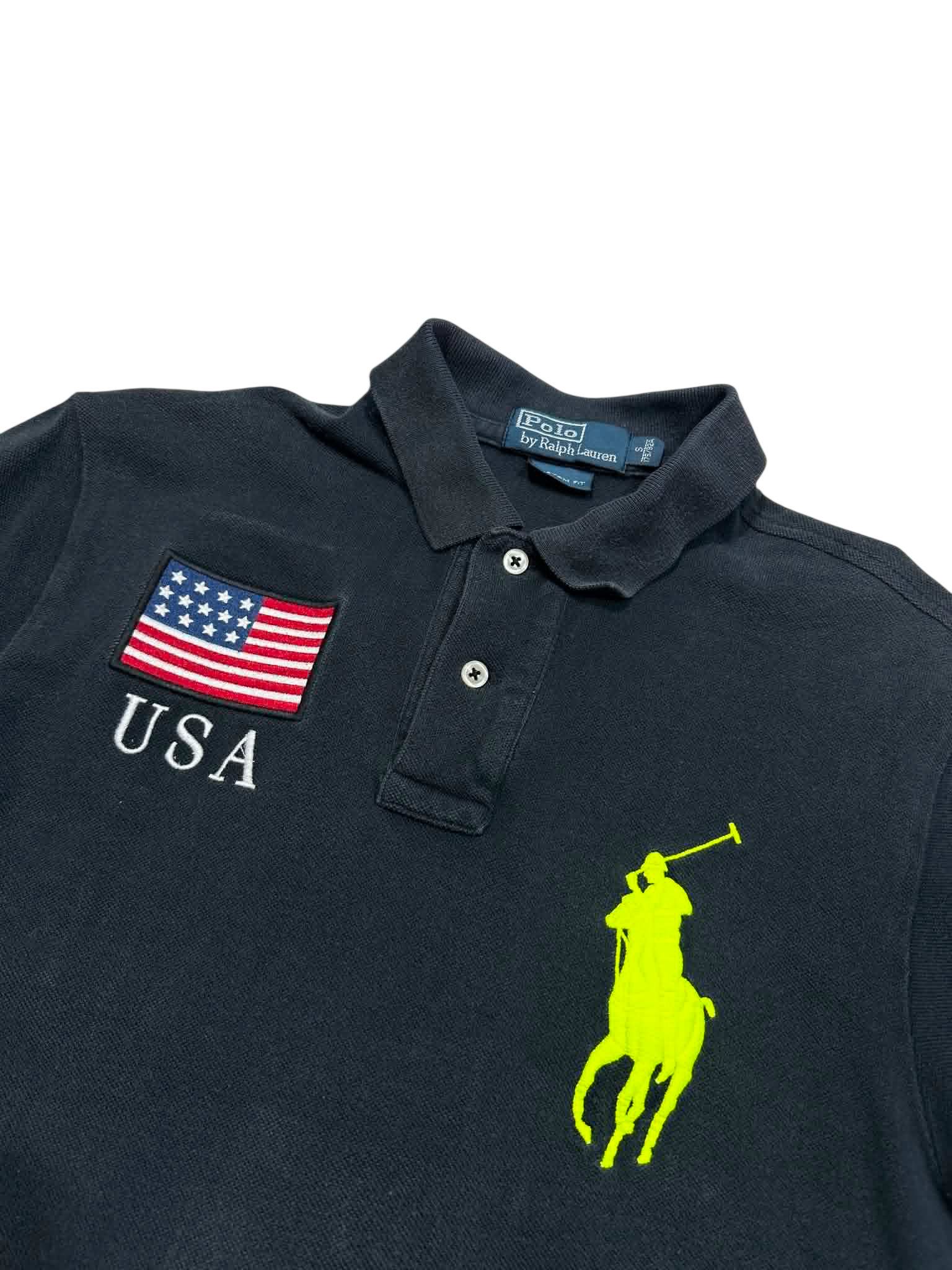 Polo Ralph Lauren Chief Keef USA Polo (S)