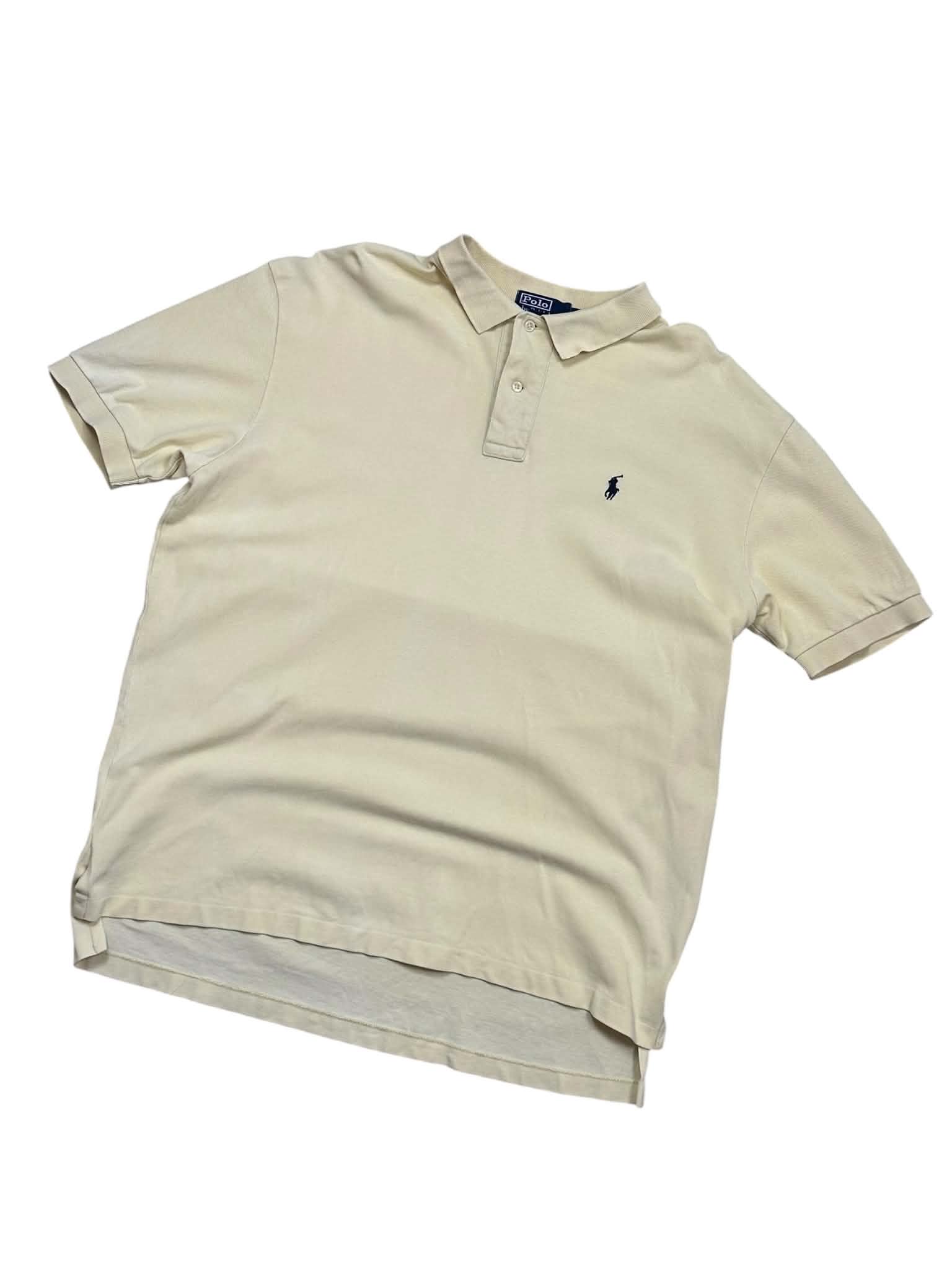 Polo Ralph Lauren Poloshirt (XL)