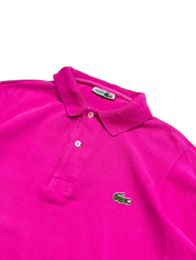 Lacoste Poloshirt (S-M)