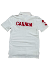 Polo Ralph Lauren CANADA Chief Keef Poloshirt (XS)