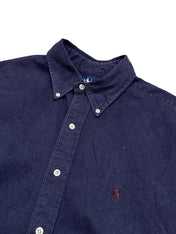 Polo Ralph Lauren Old Money Shirt (M-L)