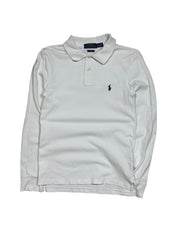 Ralph Lauren Longsleeve Poloshirt (XXS)